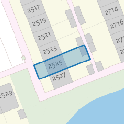 Perceel HTT02-N-5018