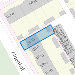 Perceel HTT02-N-5029