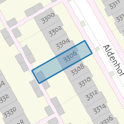 Perceel HTT02-N-5031