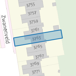 Perceel HTT02-N-5033