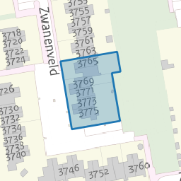 Perceel HTT02-N-5035