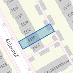 Perceel HTT02-N-5039