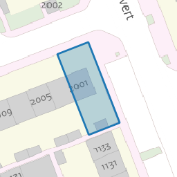 Perceel HTT02-N-5040