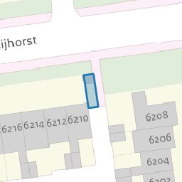 Perceel HTT02-N-5050