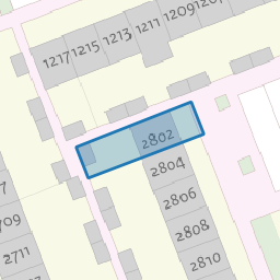 Perceel HTT02-N-5054