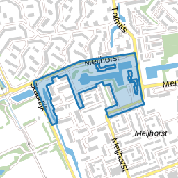 Perceel HTT02-N-5056