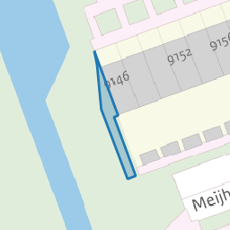 Perceel HTT02-N-5057