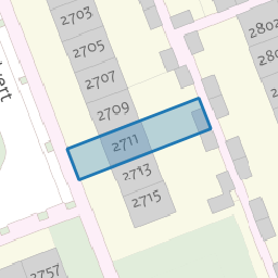 Perceel HTT02-N-5078