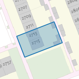 Perceel HTT02-N-5080