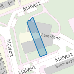 Perceel HTT02-N-5081