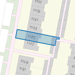 Perceel HTT02-N-5115