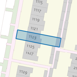 Perceel HTT02-N-5116