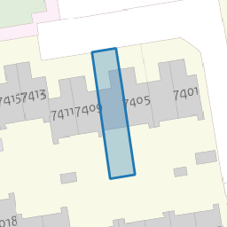 Perceel HTT02-N-5118