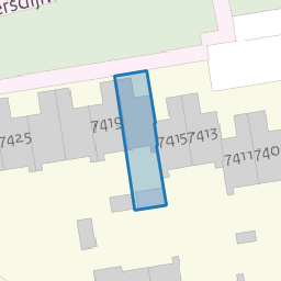 Perceel HTT02-N-5119