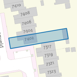 Perceel HTT02-N-5121
