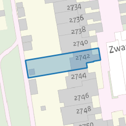 Perceel HTT02-N-5123