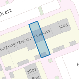 Perceel HTT02-N-5132