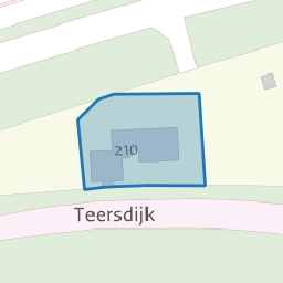 Perceel HTT02-N-5133