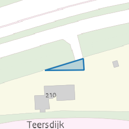 Perceel HTT02-N-5135