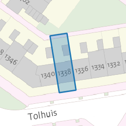 Perceel HTT02-N-5137