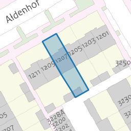 Perceel HTT02-N-5142