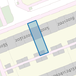 Perceel HTT02-N-5151