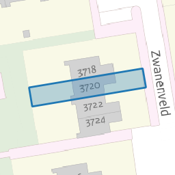 Perceel HTT02-N-5160