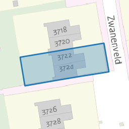 Perceel HTT02-N-5161