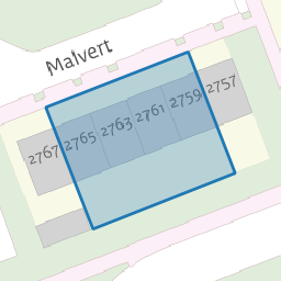 Perceel HTT02-N-5167