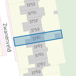 Perceel HTT02-N-5169