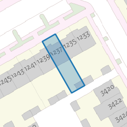 Perceel HTT02-N-5171