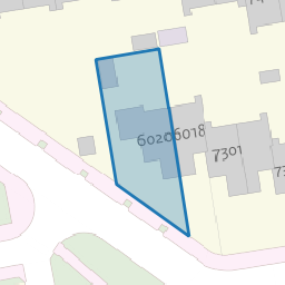 Perceel HTT02-N-5190