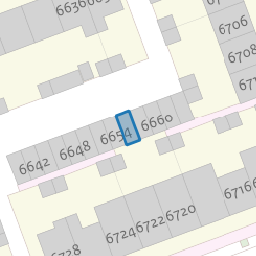 Perceel HTT02-N-5192