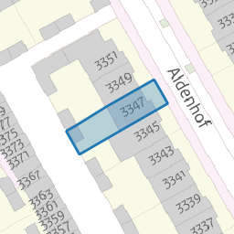 Perceel HTT02-N-5207