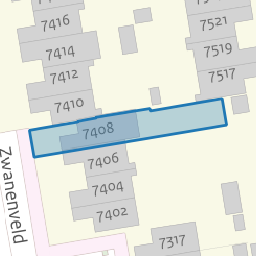 Perceel HTT02-N-5211
