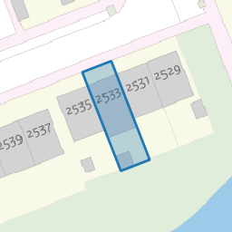 Perceel HTT02-N-5213