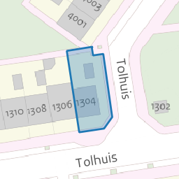 Perceel HTT02-N-5216