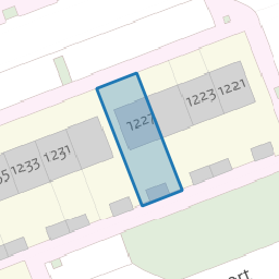 Perceel HTT02-N-5219