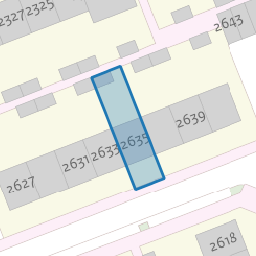 Perceel HTT02-N-5224