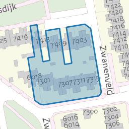 Perceel HTT02-N-5231