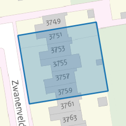 Perceel HTT02-N-5240