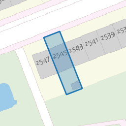 Perceel HTT02-N-5243