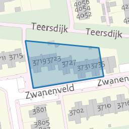 Perceel HTT02-N-5244