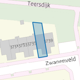 Perceel HTT02-N-5245