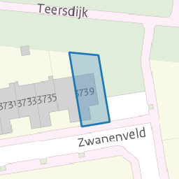 Perceel HTT02-N-5246