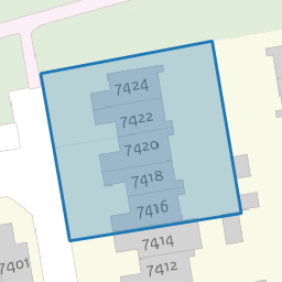 Perceel HTT02-N-5251