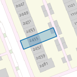 Perceel HTT02-N-5261