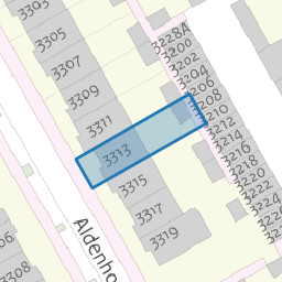 Perceel HTT02-N-5286