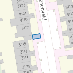 Perceel HTT02-N-5291