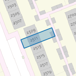 Perceel HTT02-N-5297